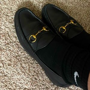 Gucci Loafers